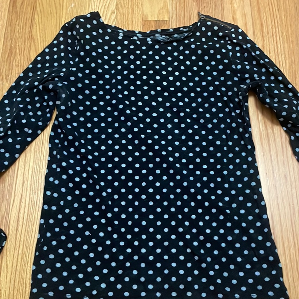 Loft long sleeve shirt